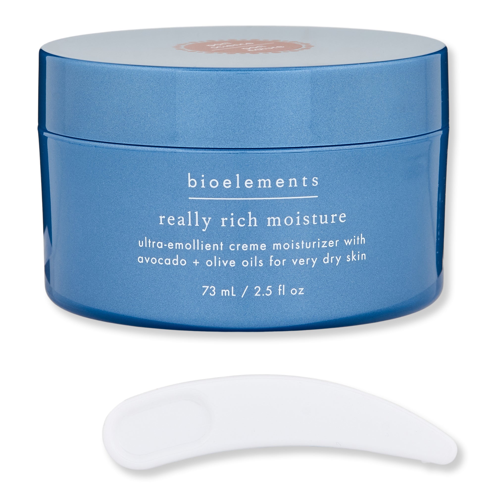 Bioelements Really Rich Moisture 2.5 oz、mySite、gigharbornorthrealestate