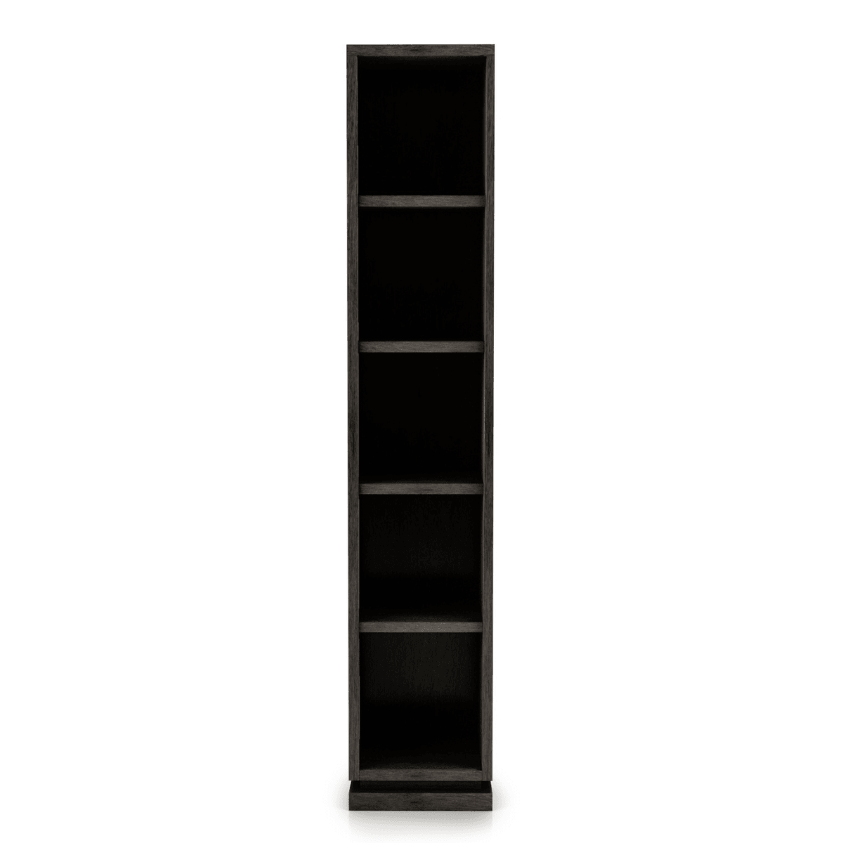 Otello Single Column Bookcase、mySite、neckold