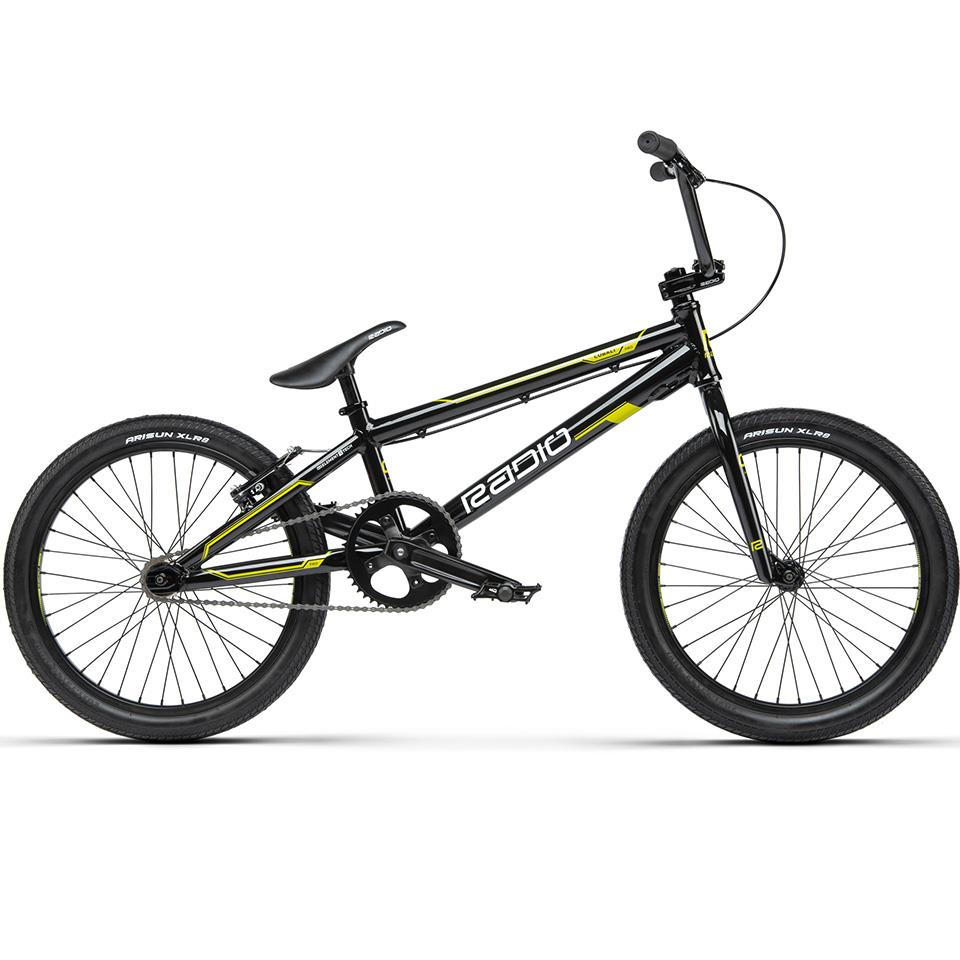  Radio Race Cobalt Pro BMX Race Bike 2021、mySite、merchandisen