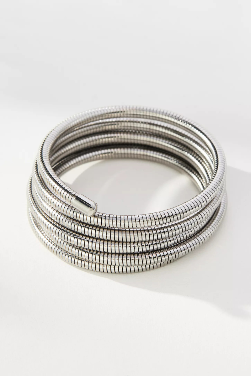 She's Confident Bracelet- Silver、mySite、hinf8tx79