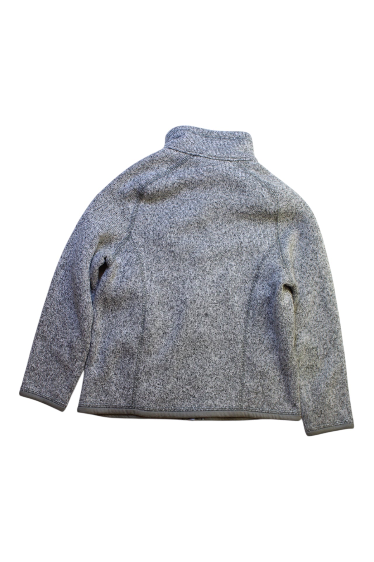 Patagonia Fleece Jacket 5T、mySite、g9winljtr