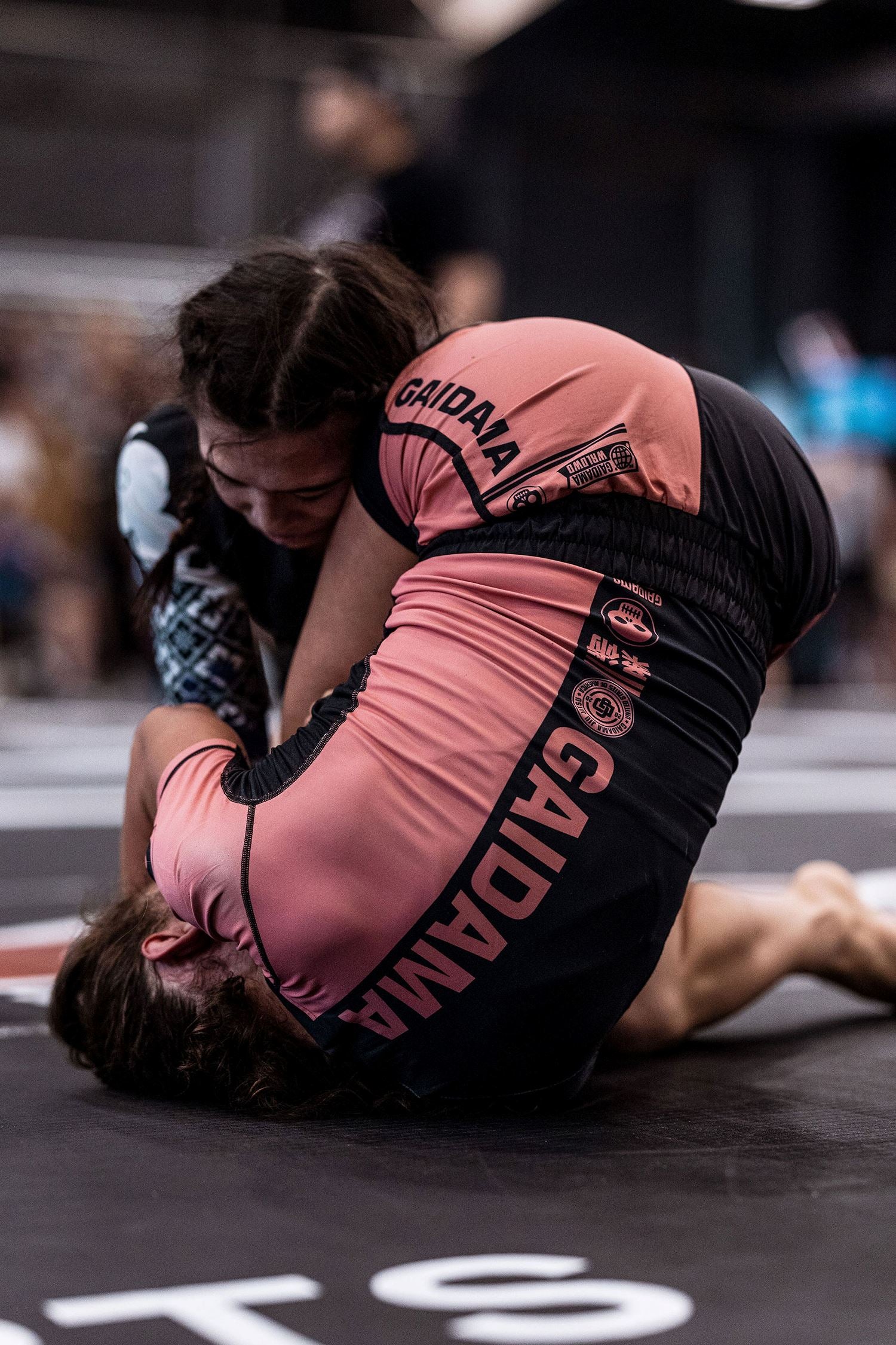 Women's G Team Jiu Jitsu Board Shorts、mySite、gigharbornorthrealestate