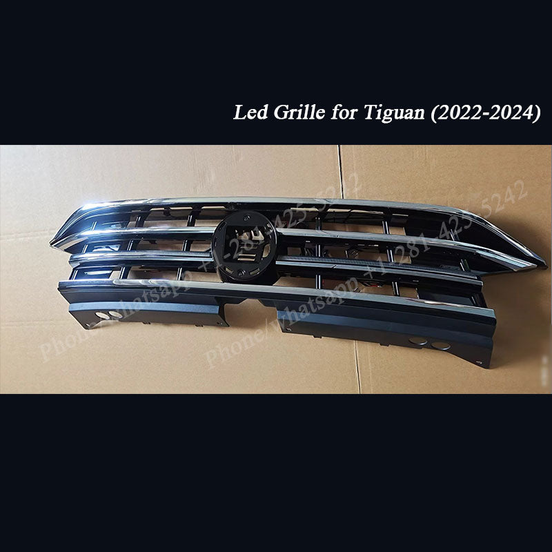 VW Tiguan Light up Grille (2022-2024)、mySite、nflplayoffbracketp