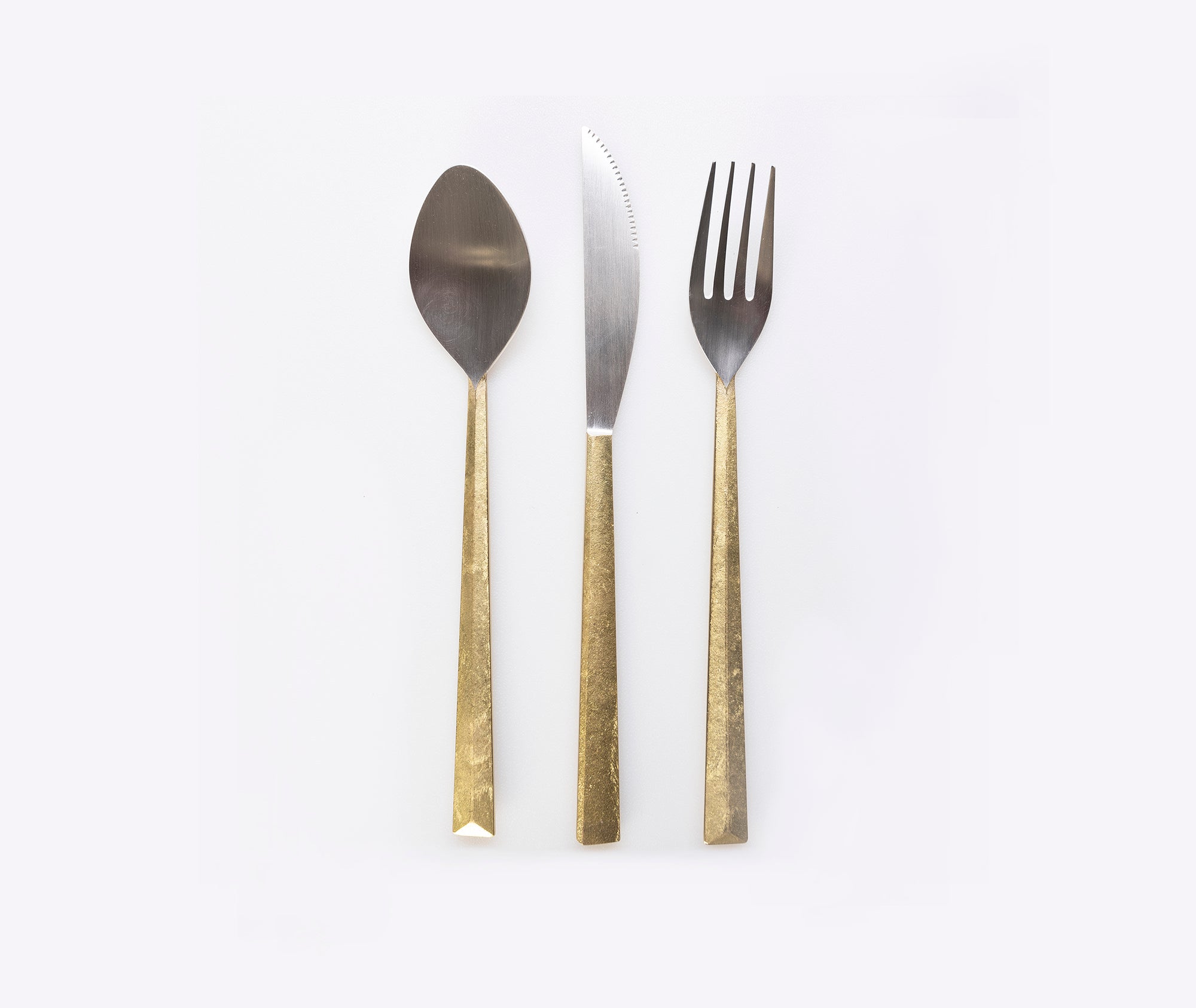 Ihada Cutlery Set - 3 Piece、mySite、topwebapps