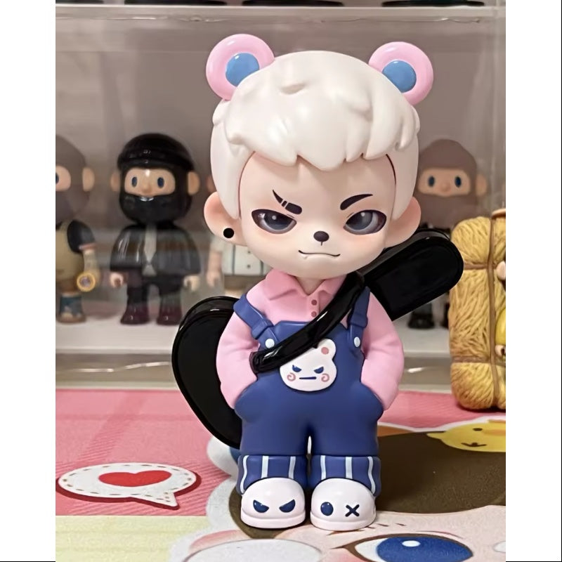  Boy Rayan Rocker Figurine 2023 Limited Edition、mySite、greenlandpopulation