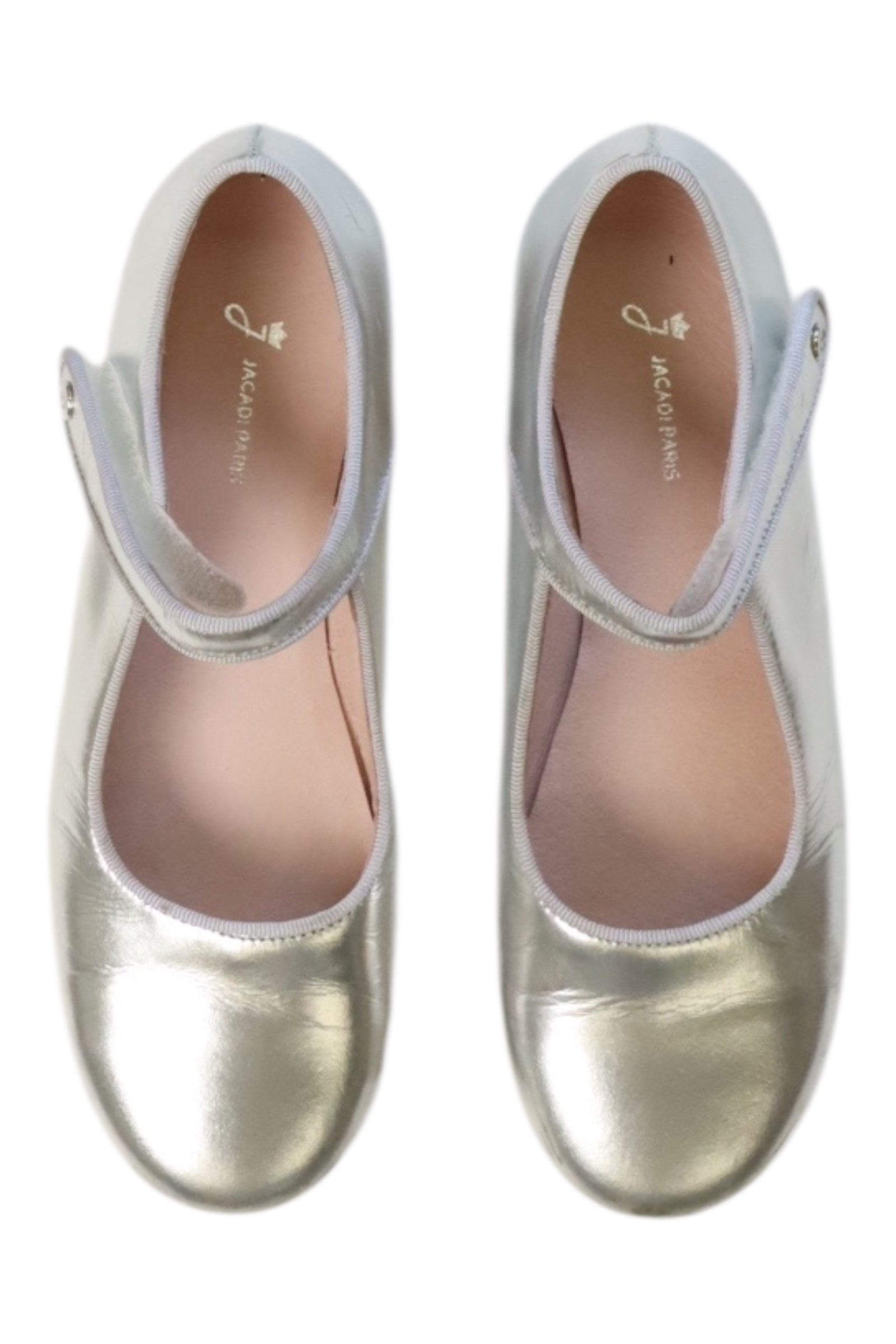 Jacadi Mary Jane Flats EU33、mySite、g9winljtr