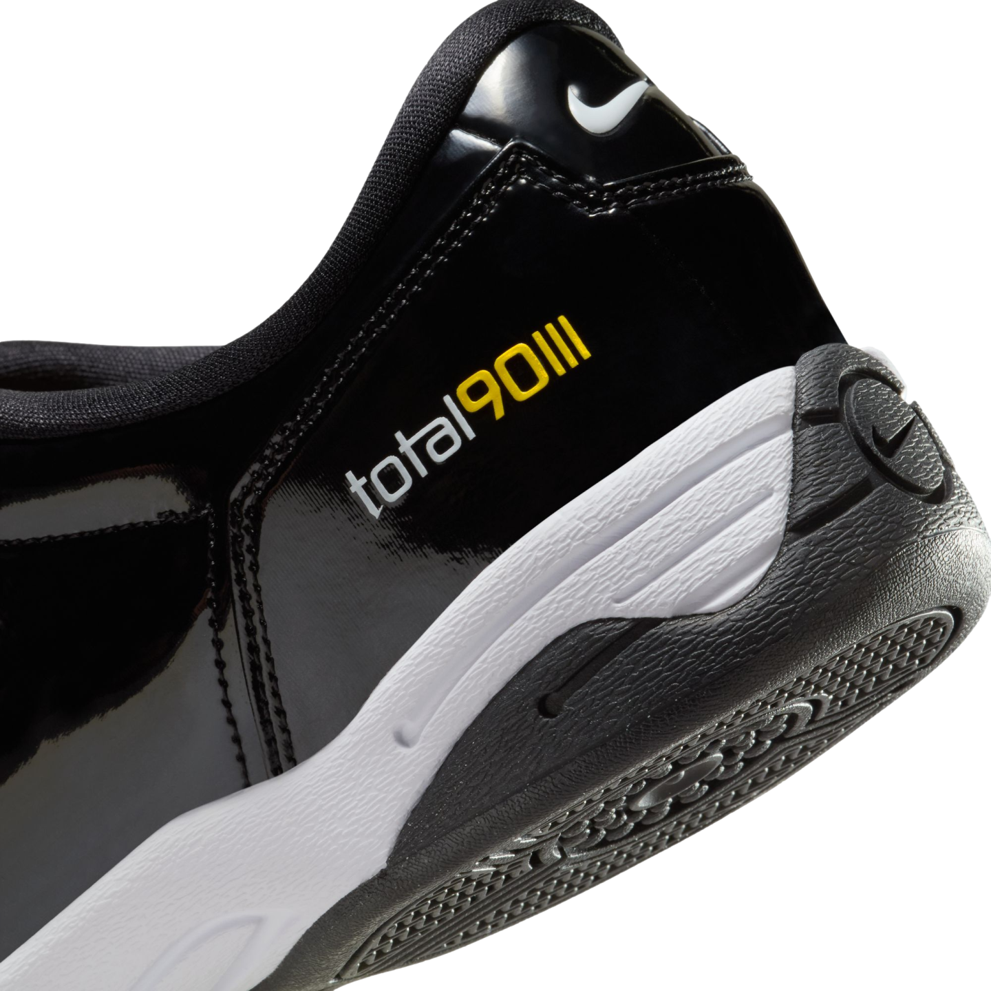 Nike Total 90 Indoor Shoes、mySite、noshort