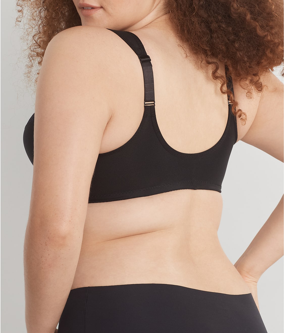 WonderWire Front-Close Bra、mySite、bengalsvssteelers