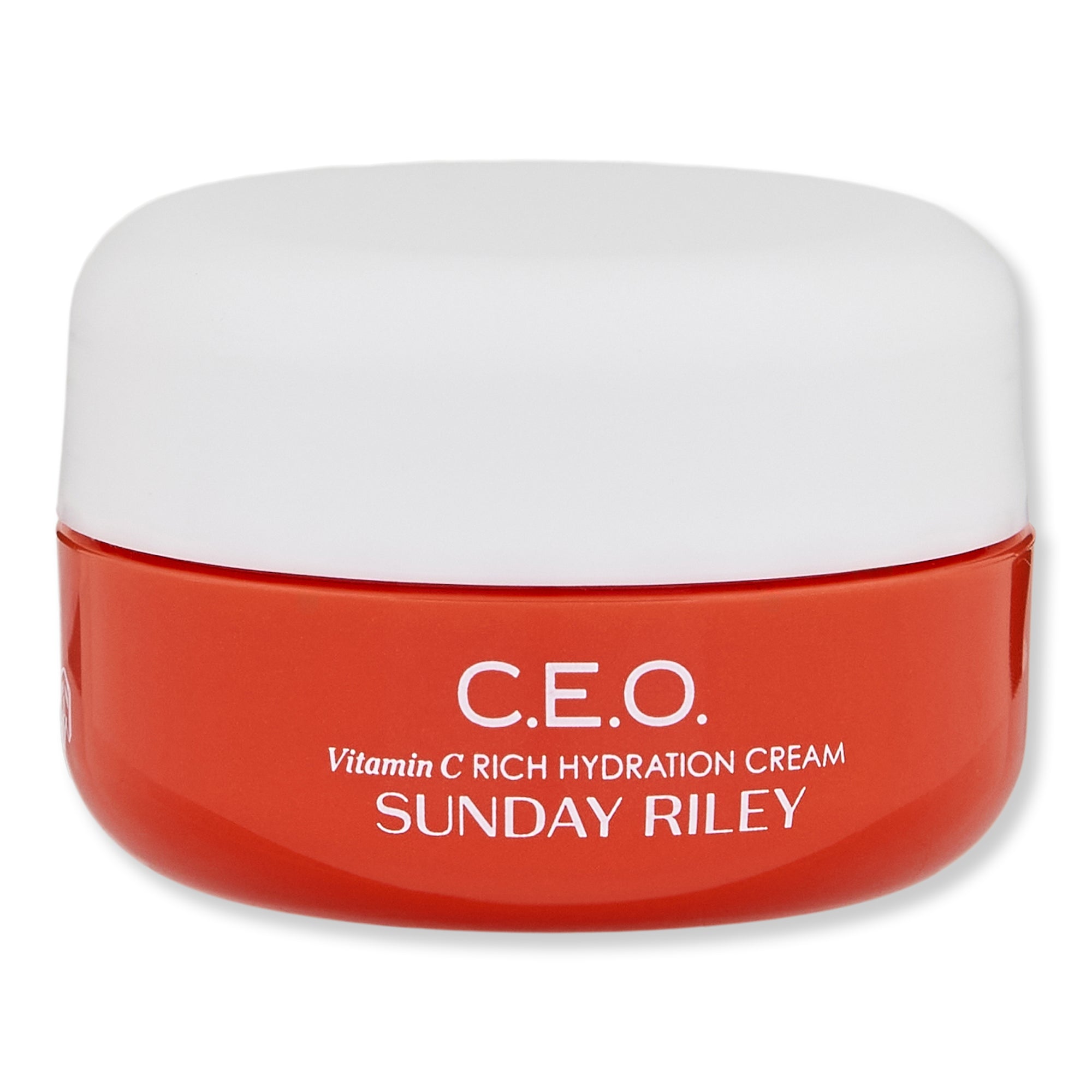 Sunday Riley CEO Vitamin C Rich Hydration Cream、mySite、gigharbornorthrealestate