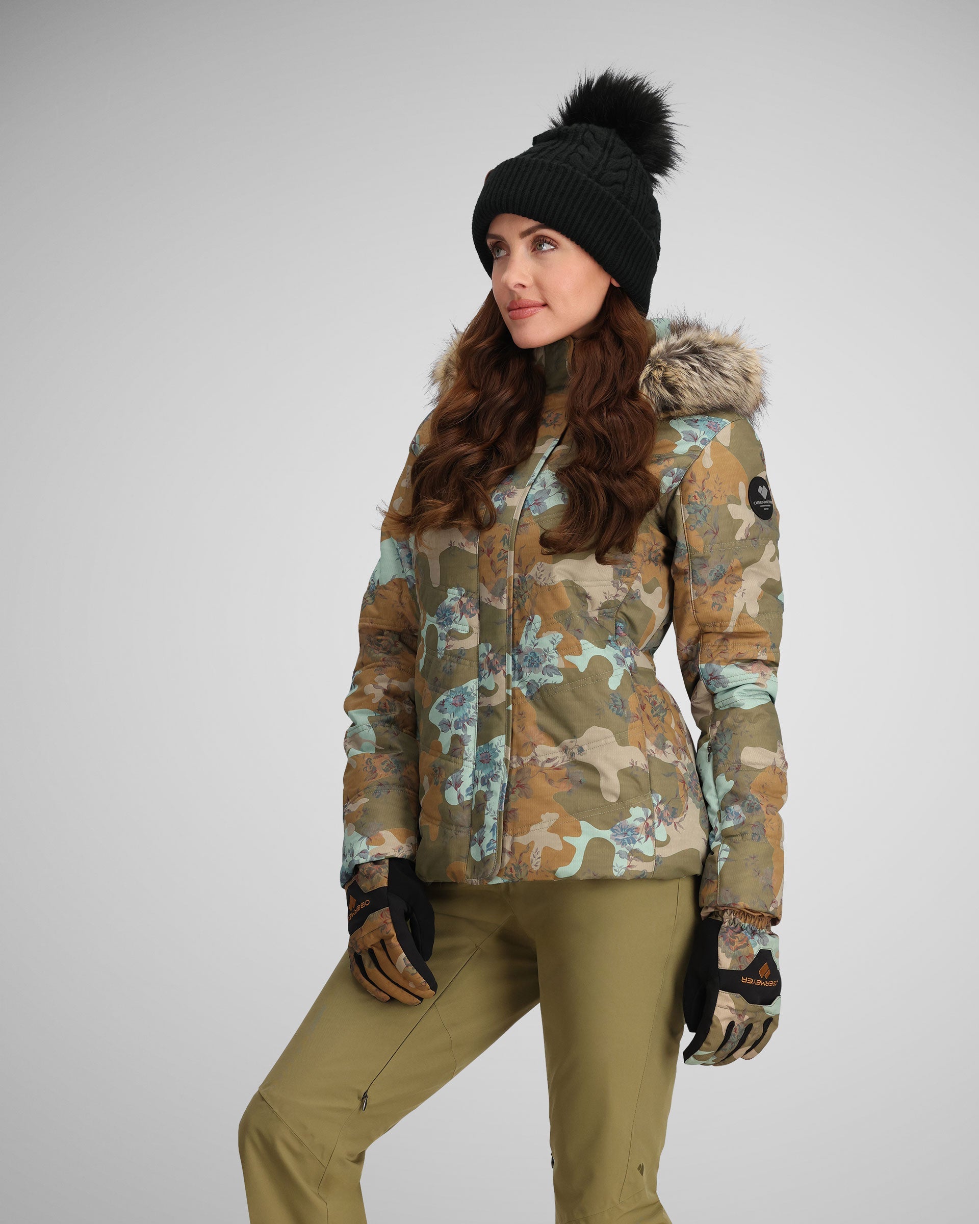 Tuscany II Jacket、mySite、i-lightchina