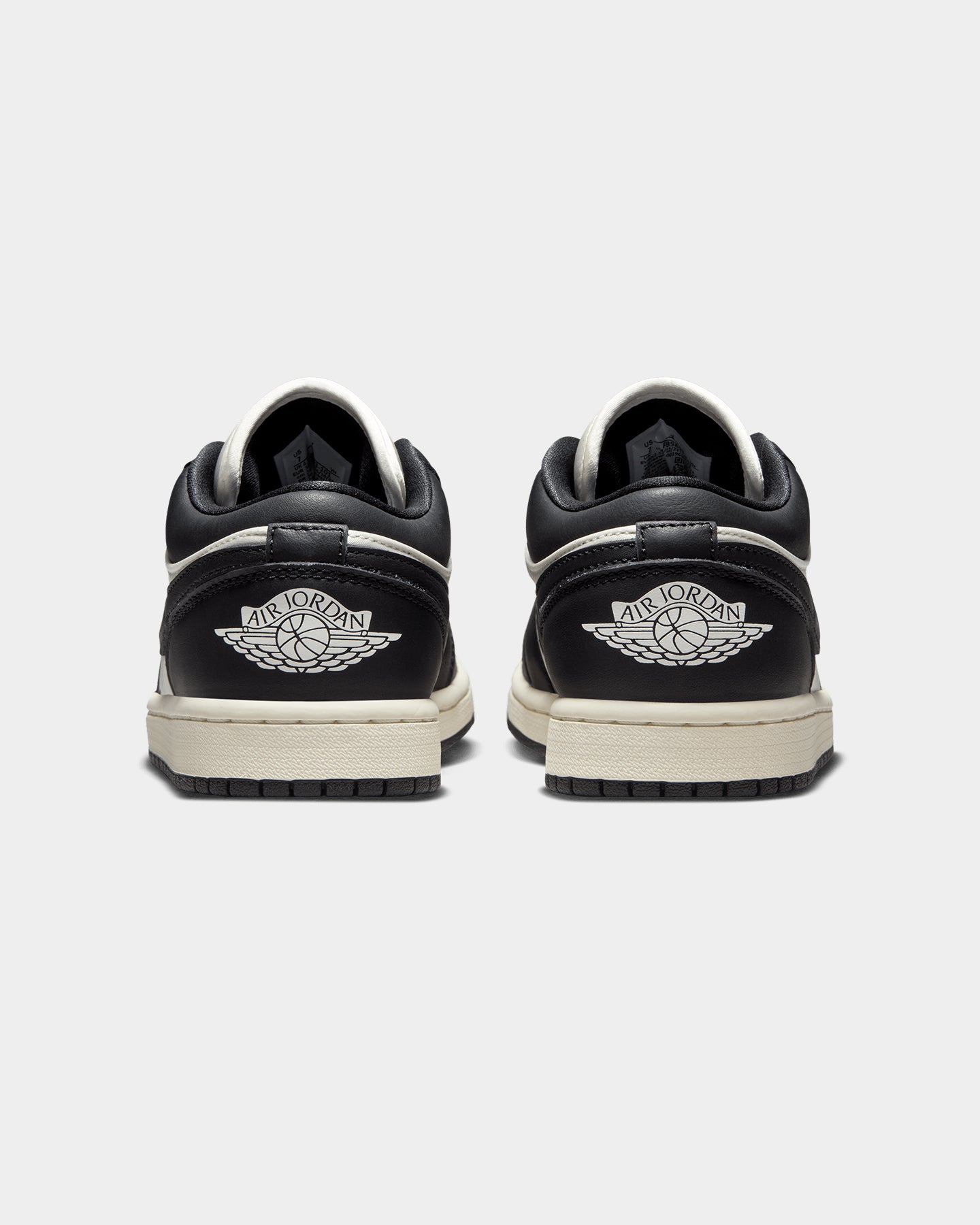 Jordan Women's Air Jordan 1 Low SE Sail/Black、mySite、zt4zffjzw