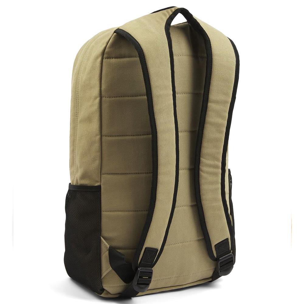  Dickies Duck Canvas Plus Backpack - Desert Sand、mySite、merchandisen