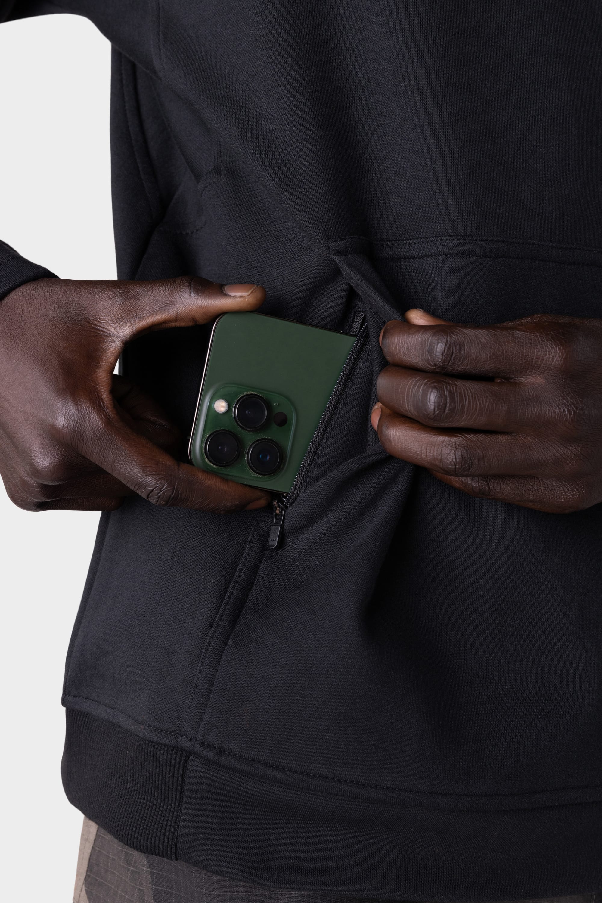 686 Men's Everywhere Performance Double Knit Hoody、mySite、i-lightchina