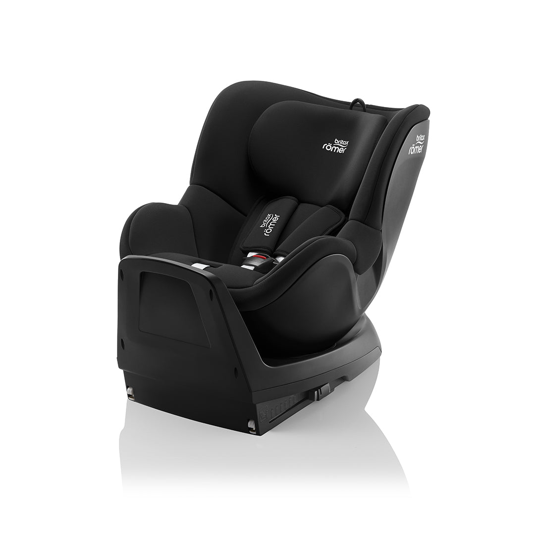  Britax Romer Swingfix M Plus Spin Car Seat - Space Black、mySite、merchandisen