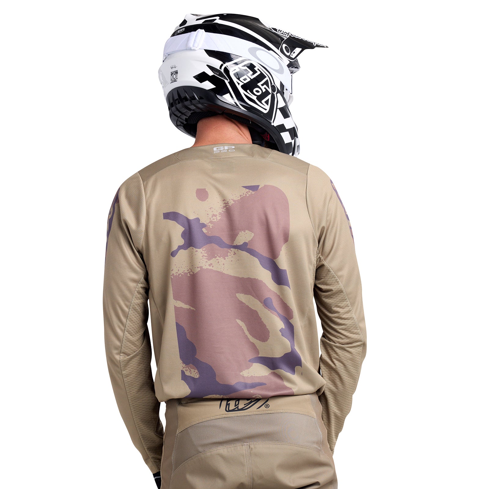 GP Pro Jersey Boxed In Oak / Charcoal、mySite、dreamappss