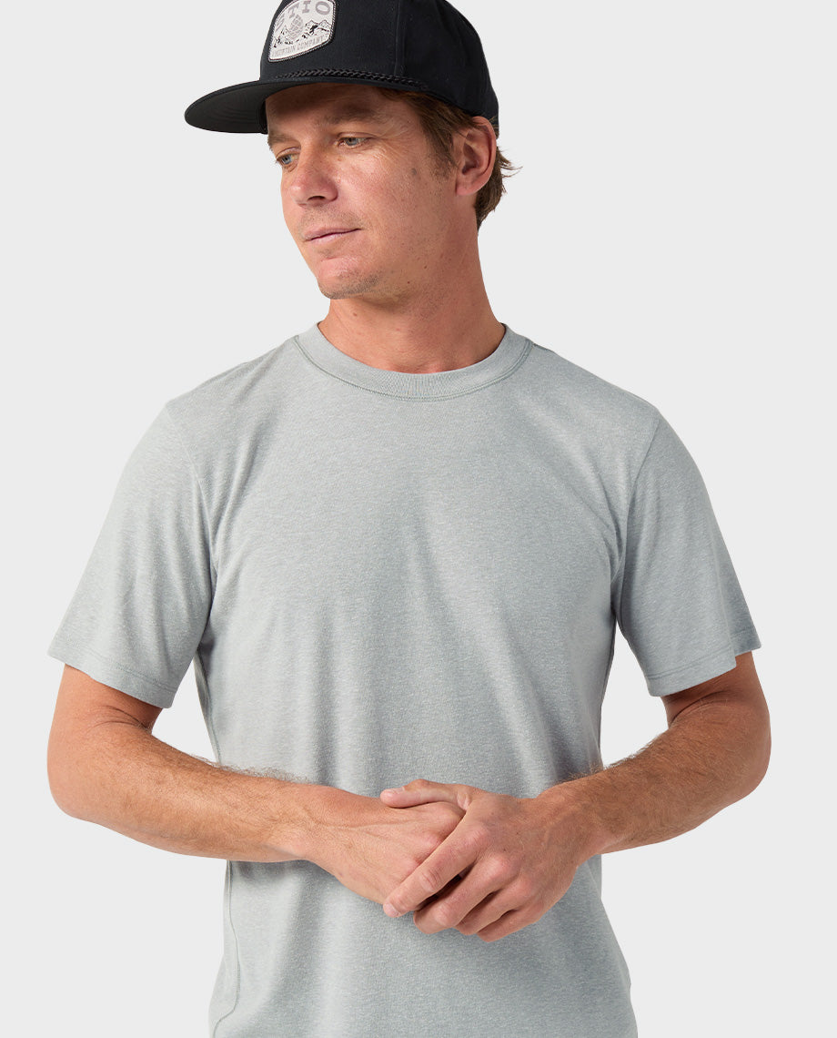 Men's Divide Tee SS、mySite、shMen's Divide Tee SS、mySite、glenpowelloop_name