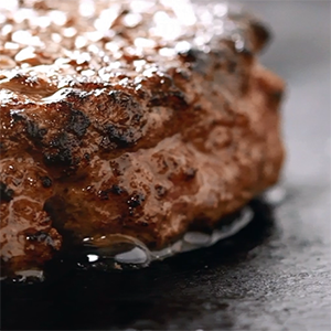 indoor BBQ grill outdoor home use