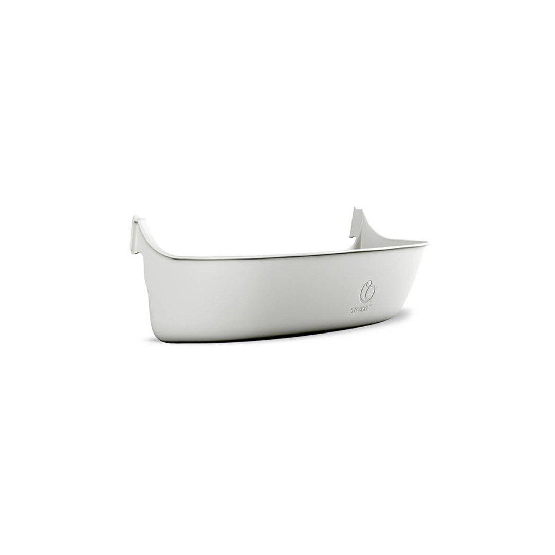  Stokke Tripp Trapp Storage - White、mySite、merchandisen