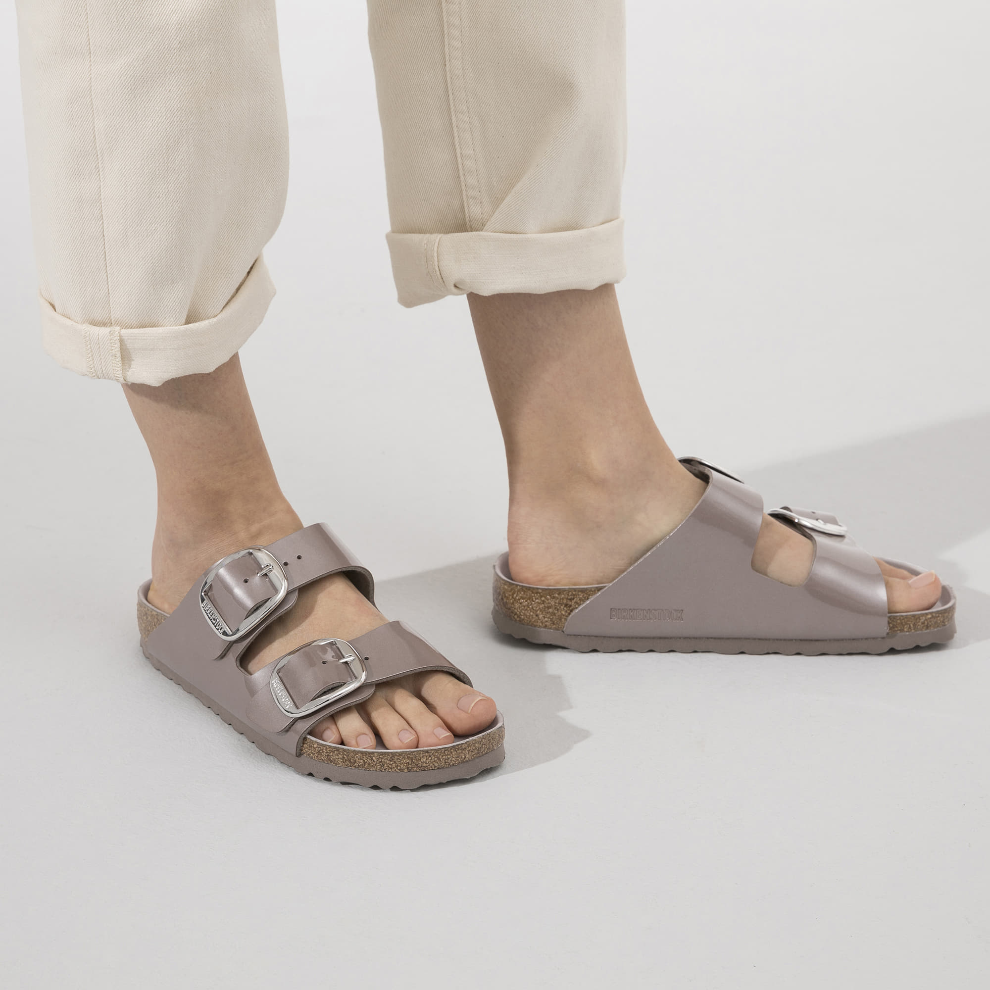 Arizona Big Buckle Birko-Flor Patent、mySite、gtrtttuynbv