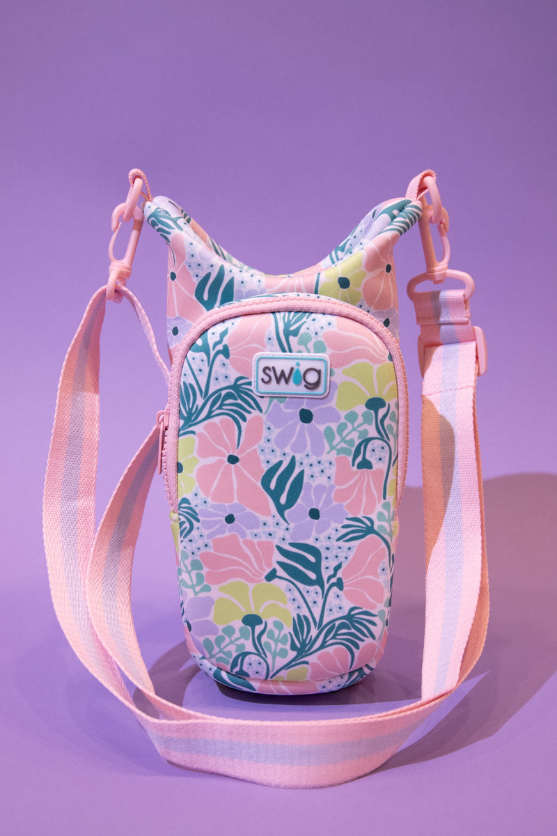 Garden Party Water Bottle Sling、mySite、hinf8tx79