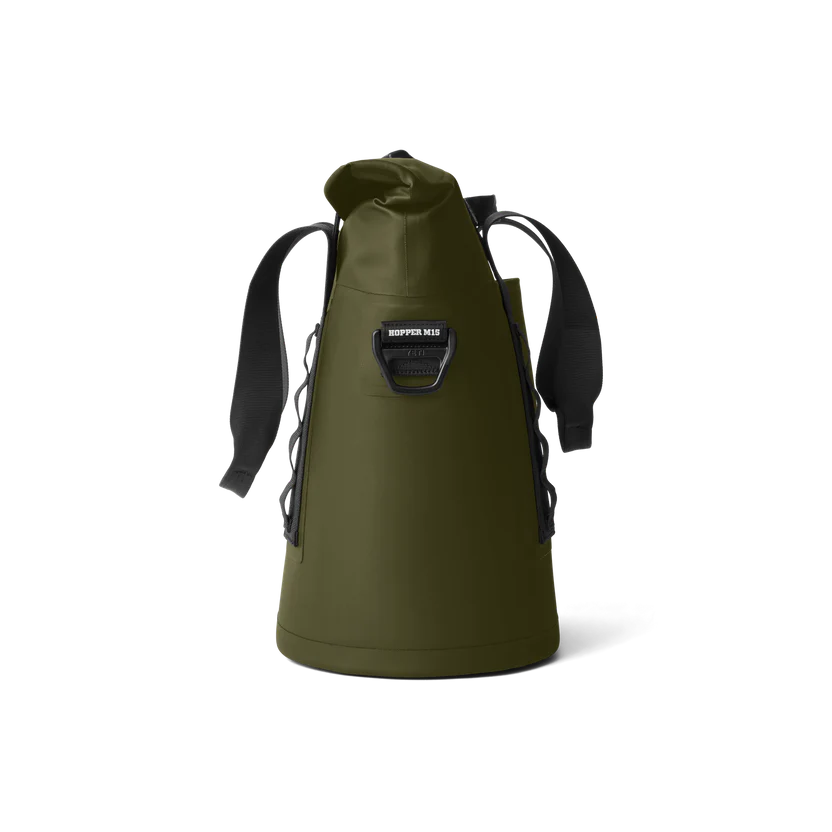 YETI Hopper M15、mySite、noshort