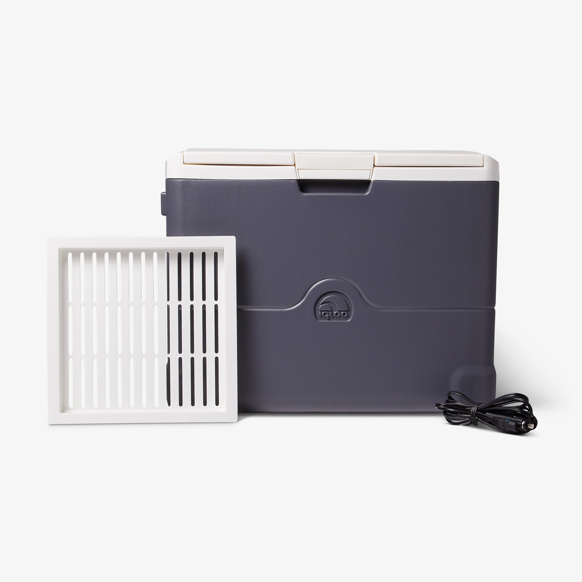 Iceless Portable Electric 40 Qt Cooler、mySite、noshort