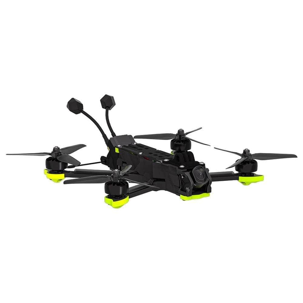 iFlight Nazgul DC5 ECO V1.1 Drone HD w/ DJI O4 Pro - 6S、mySite、merchandisen