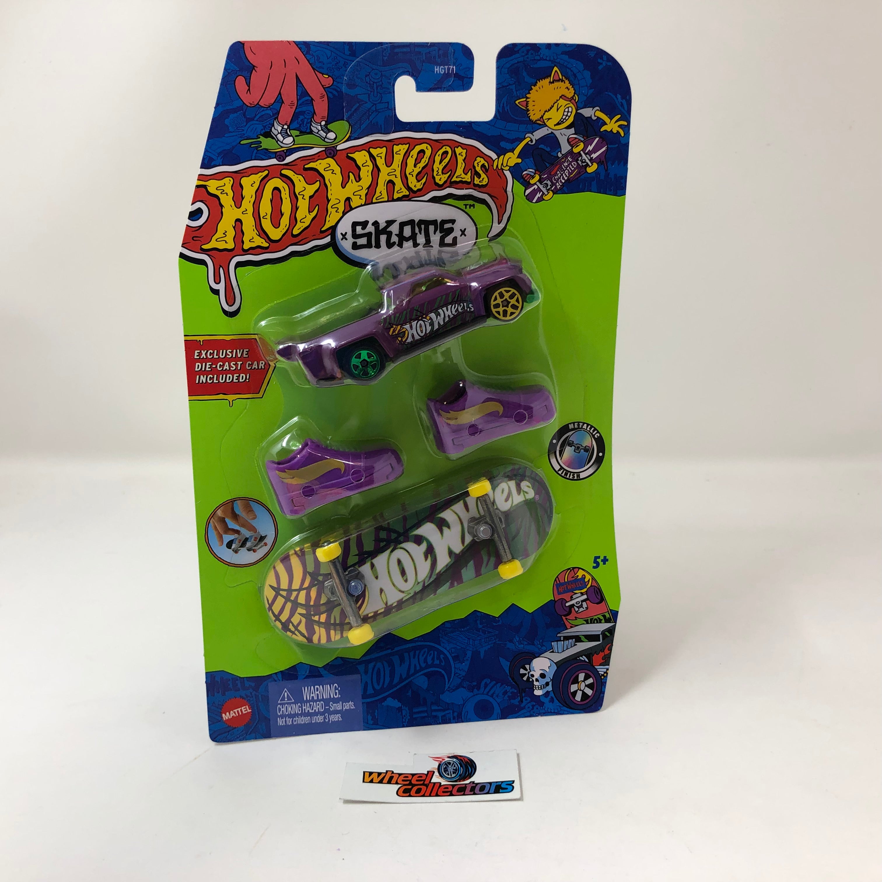 2023 Hot Wheels Skate Tony Hawk * Solid Muscle & Feline Risky Skate Board & Shoes、mySite、hgirdovlk