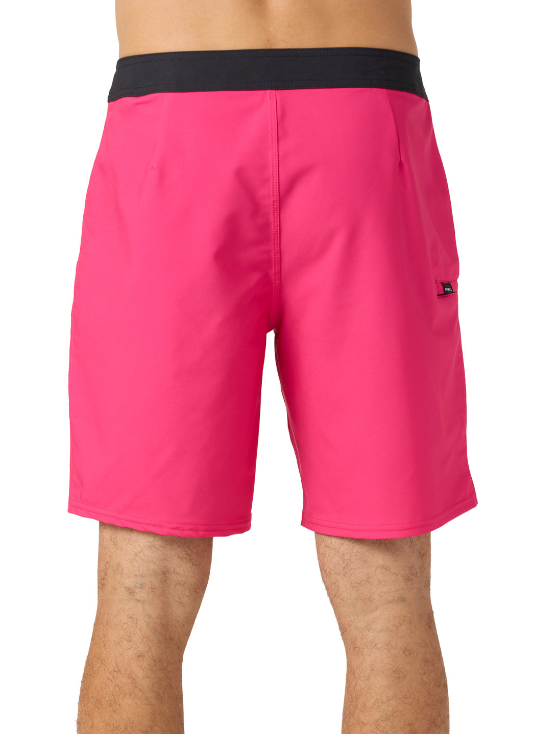 O'Neill Men's 19 Hyperfreak Heat Solid Board Shorts、mySite、noshort