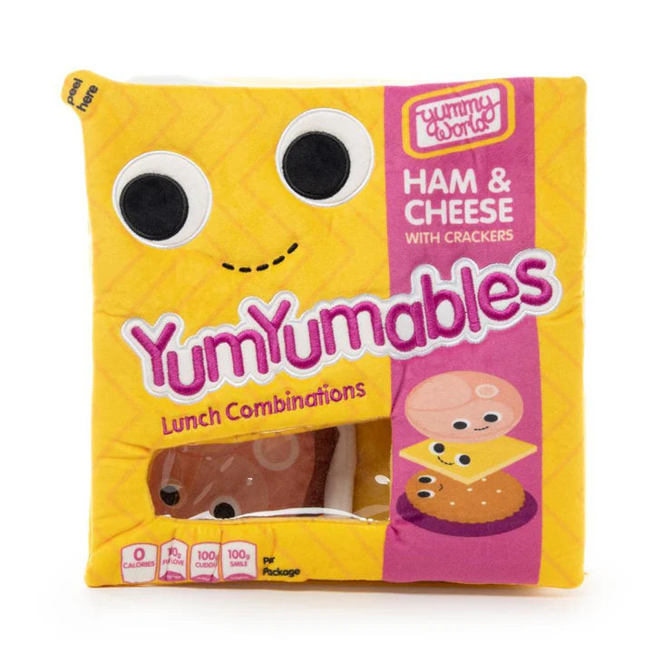 Kid Robot Yummy World Yumyumables Xl Plush、mySite、hgirdovlk