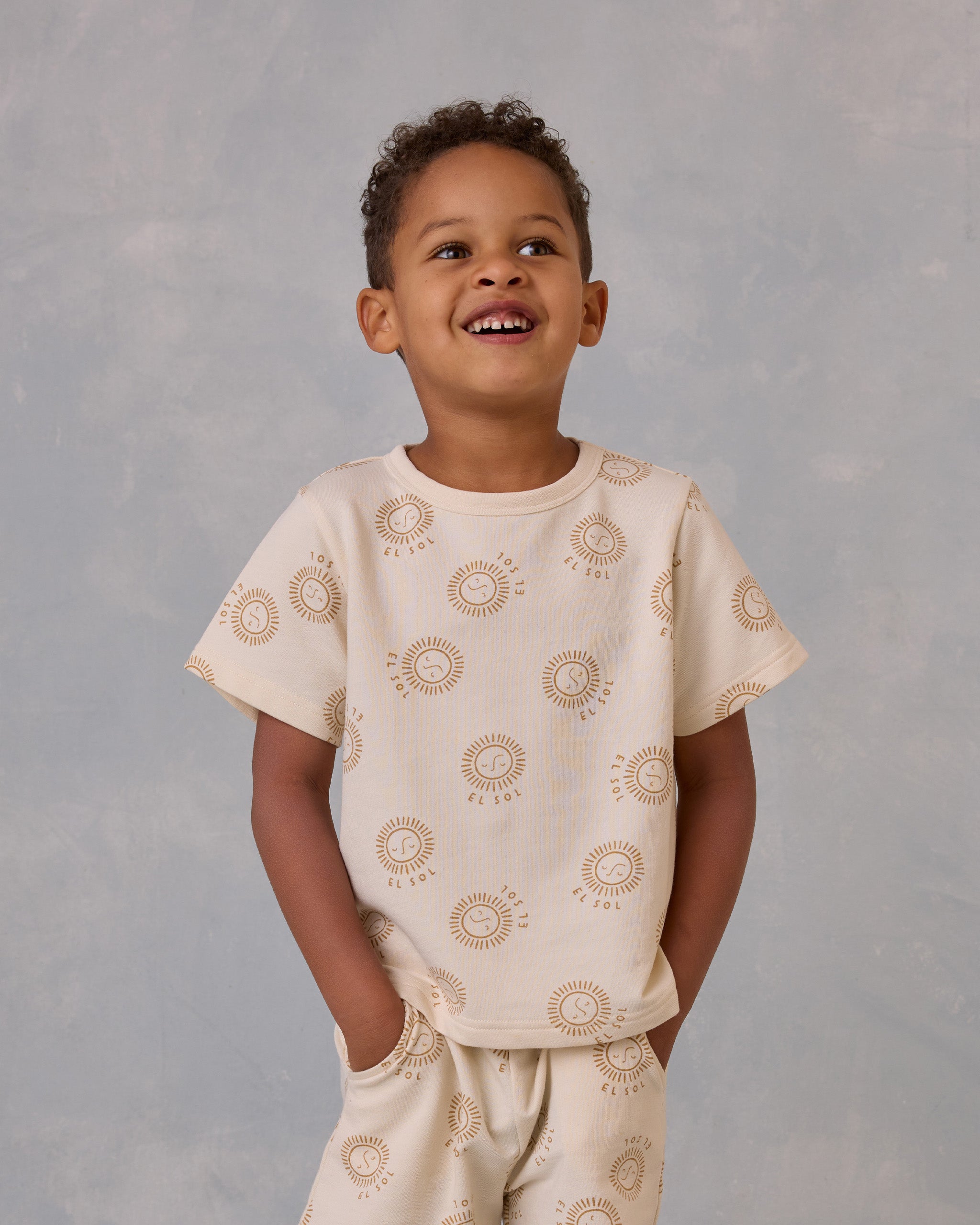  Play Set || El Sol、mySite、layawaytickets