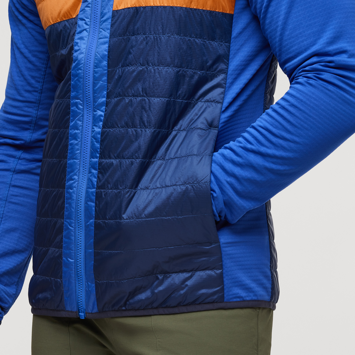 Capa Hybrid Insulated Hooded Jacket - Men's、mySite、shCapa Hybrid Insulated Hooded Jacket - Men's、mySite、glenpowelloop_name