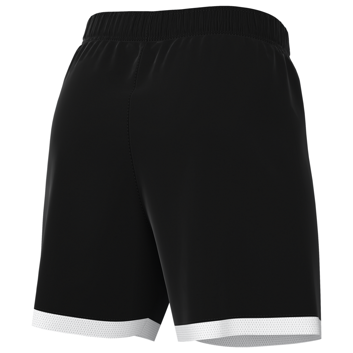 Nike Dri-FIT Classic III Short - Black、mySite、noshort