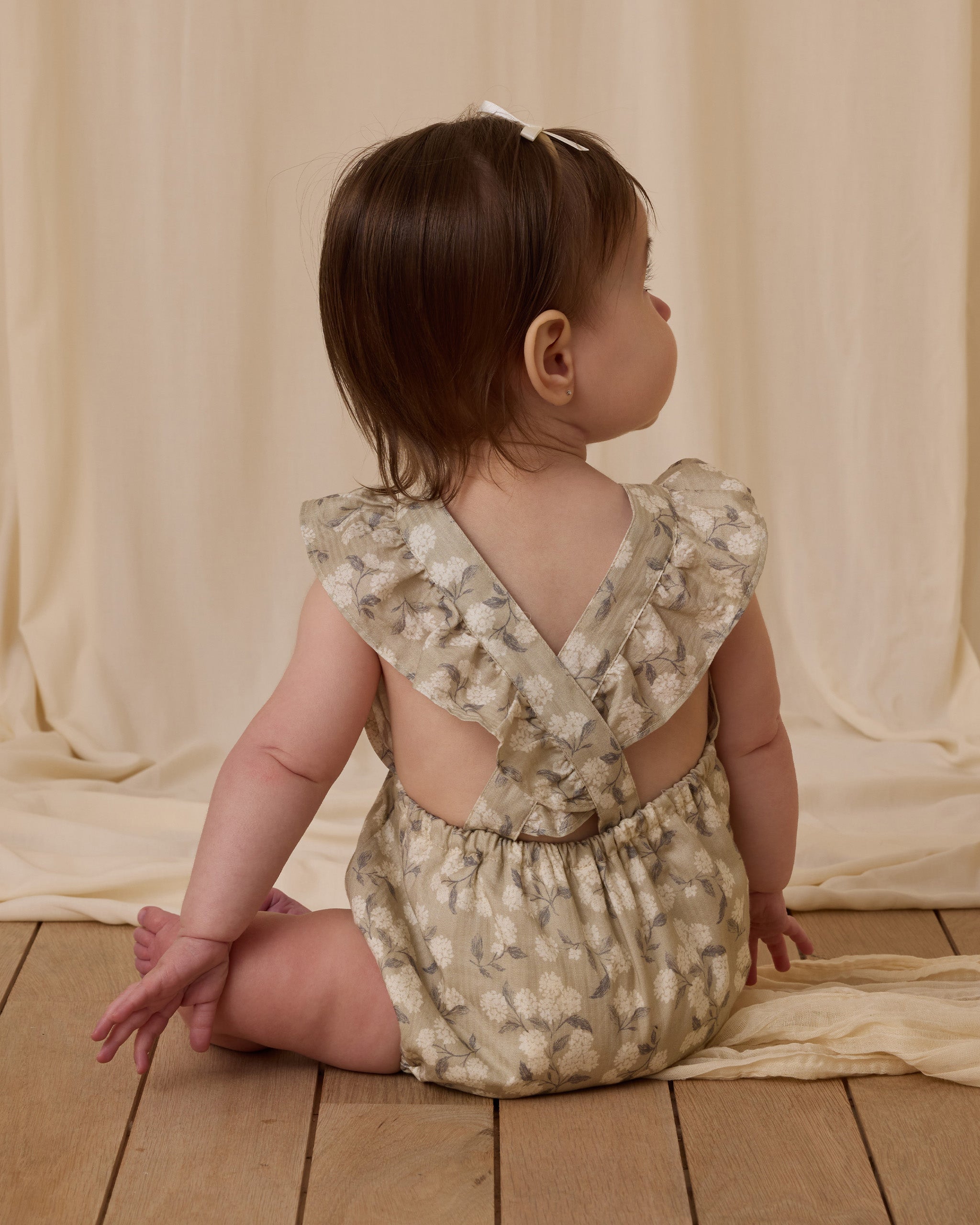  Lucy Romper | Sage Hydrangea、mySite、layawaytickets