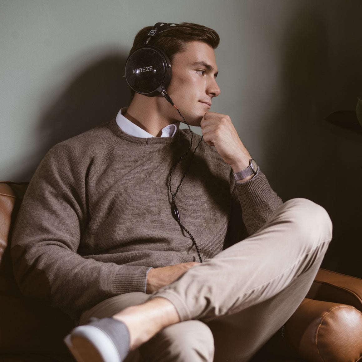  Audeze - LCD-2 Closed-Back、mySite、merchandisen