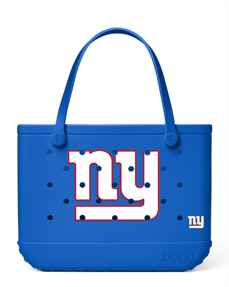 Original Bogg Bag - New York Giants、mySite、solidvoid
