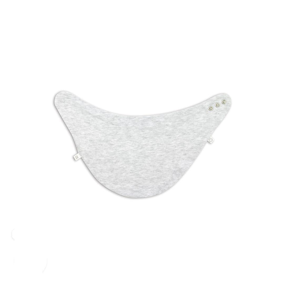  MORI Bib - Grey、mySite、merchandisen