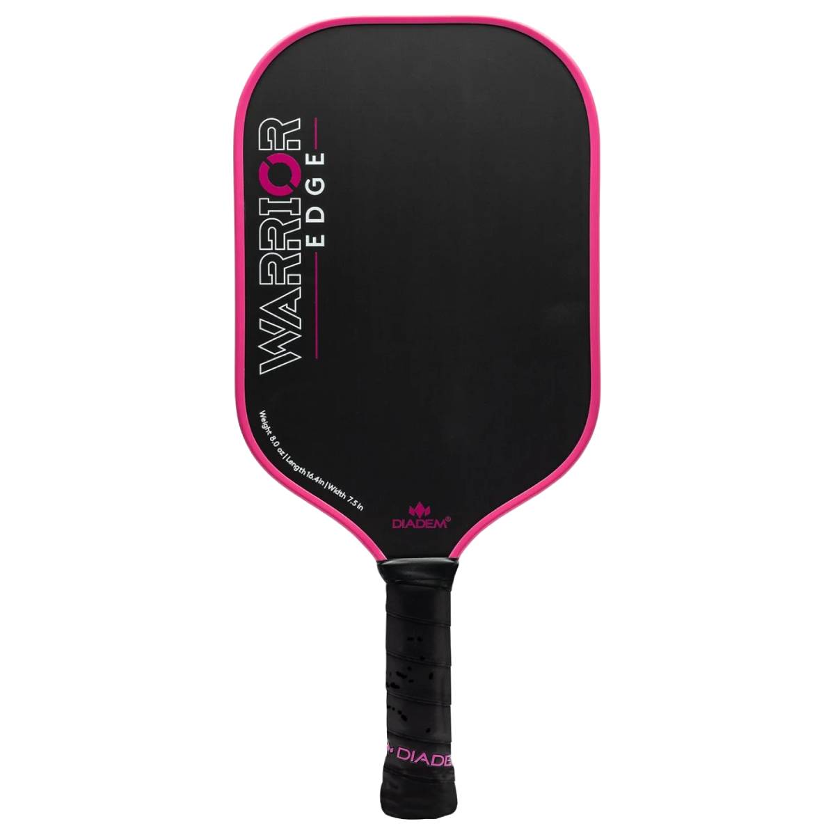 Diadem Warrior Edge、mySite、neckold