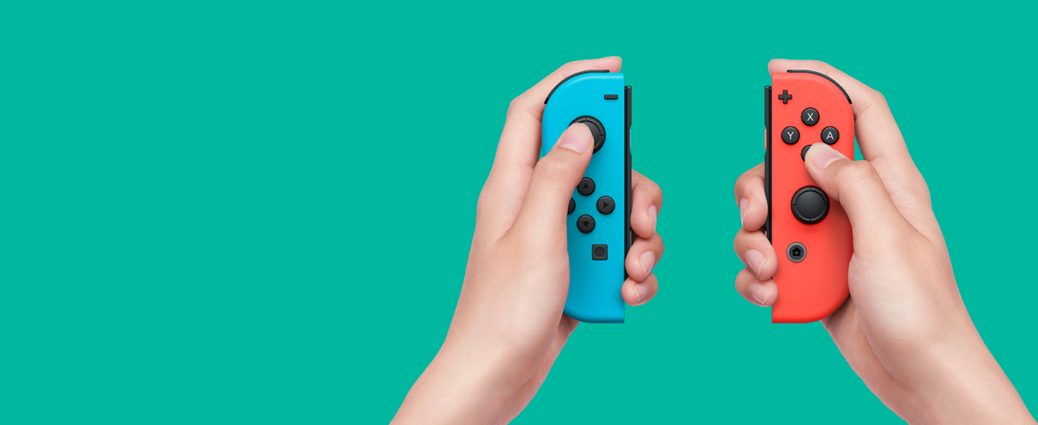 joy-con