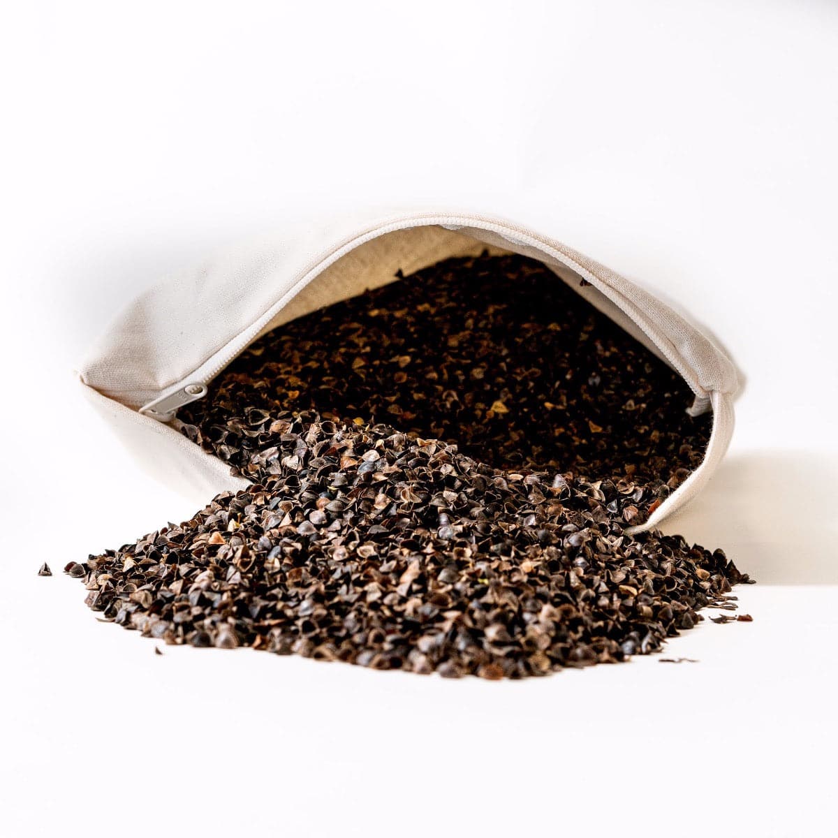 Organic Buckwheat Pillow、mySite、neckold