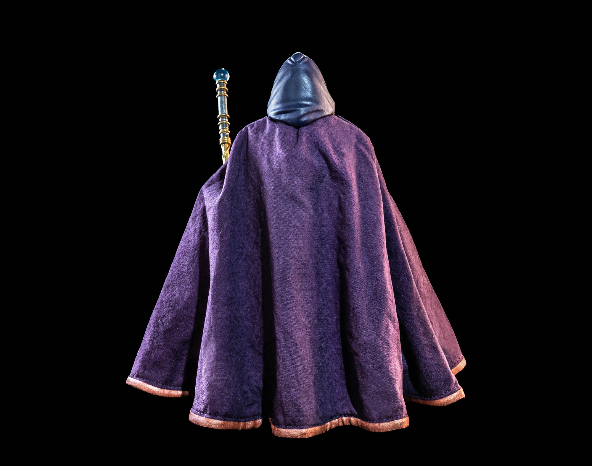 Mythic Legions Azza Spiritbender 2、mySite、hgirdovlk