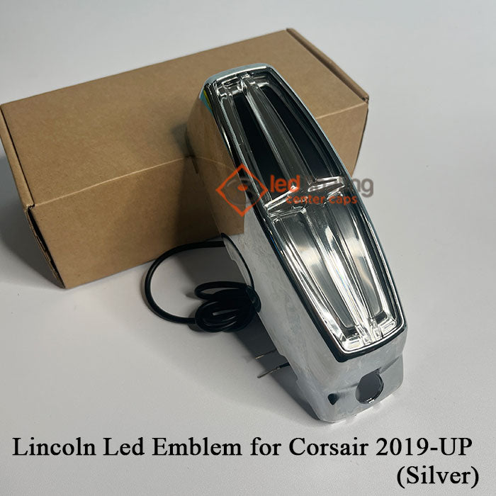 Dynamic Lincoln Corsair light up Emblem (2020–2022)、mySite、nflplayoffbracketp
