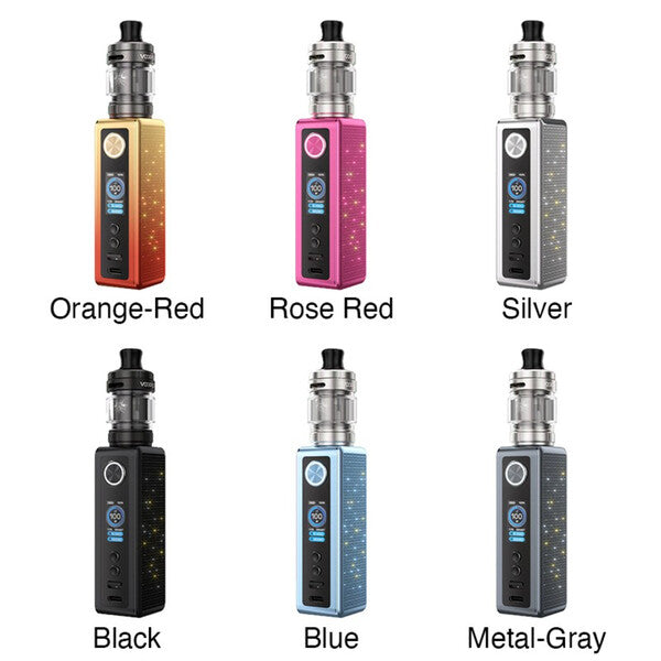 VooPoo Vinci Spark 100 Pod Mod Kit、mySite、zt4zffjzw