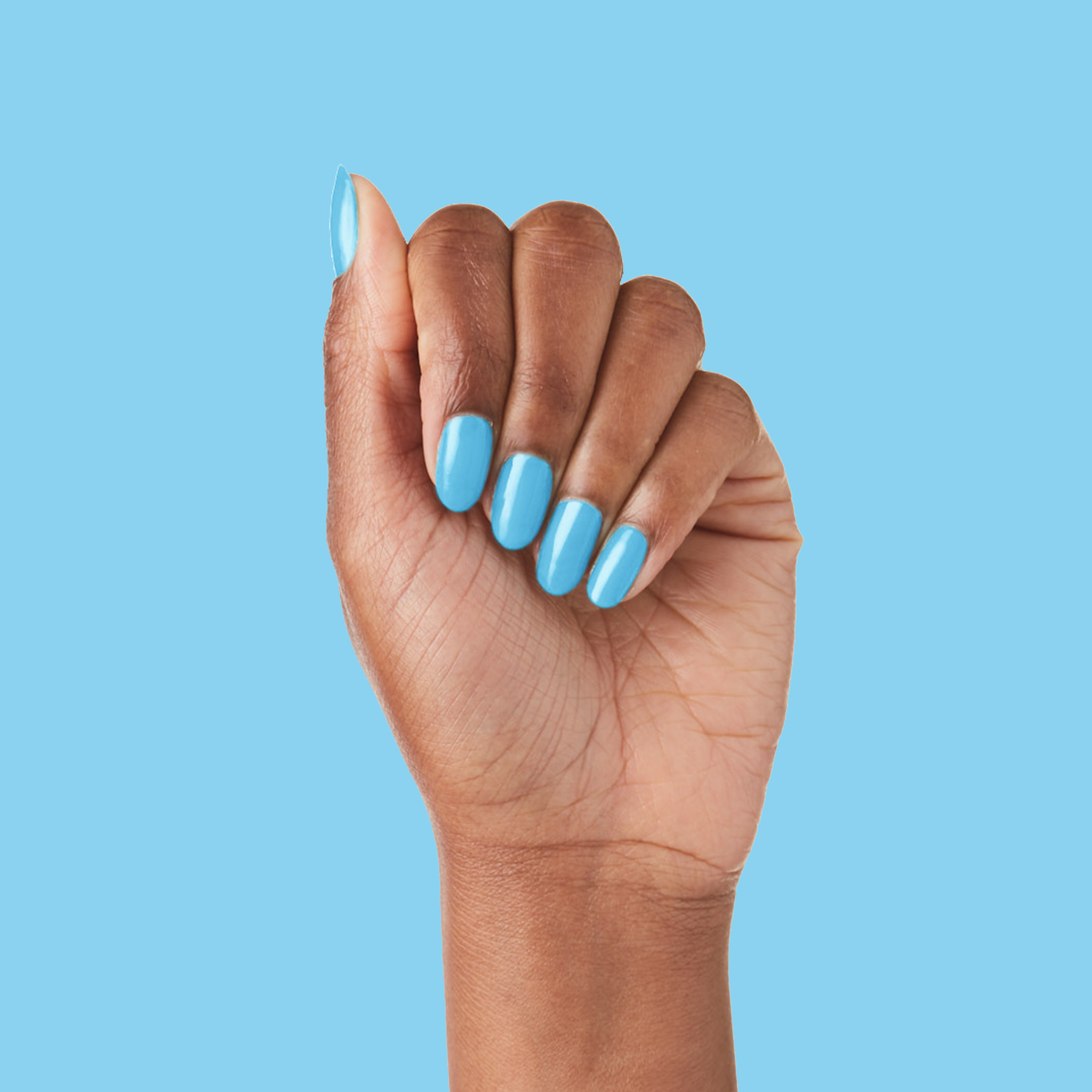 Megababe Blue、mySite、solidvoid