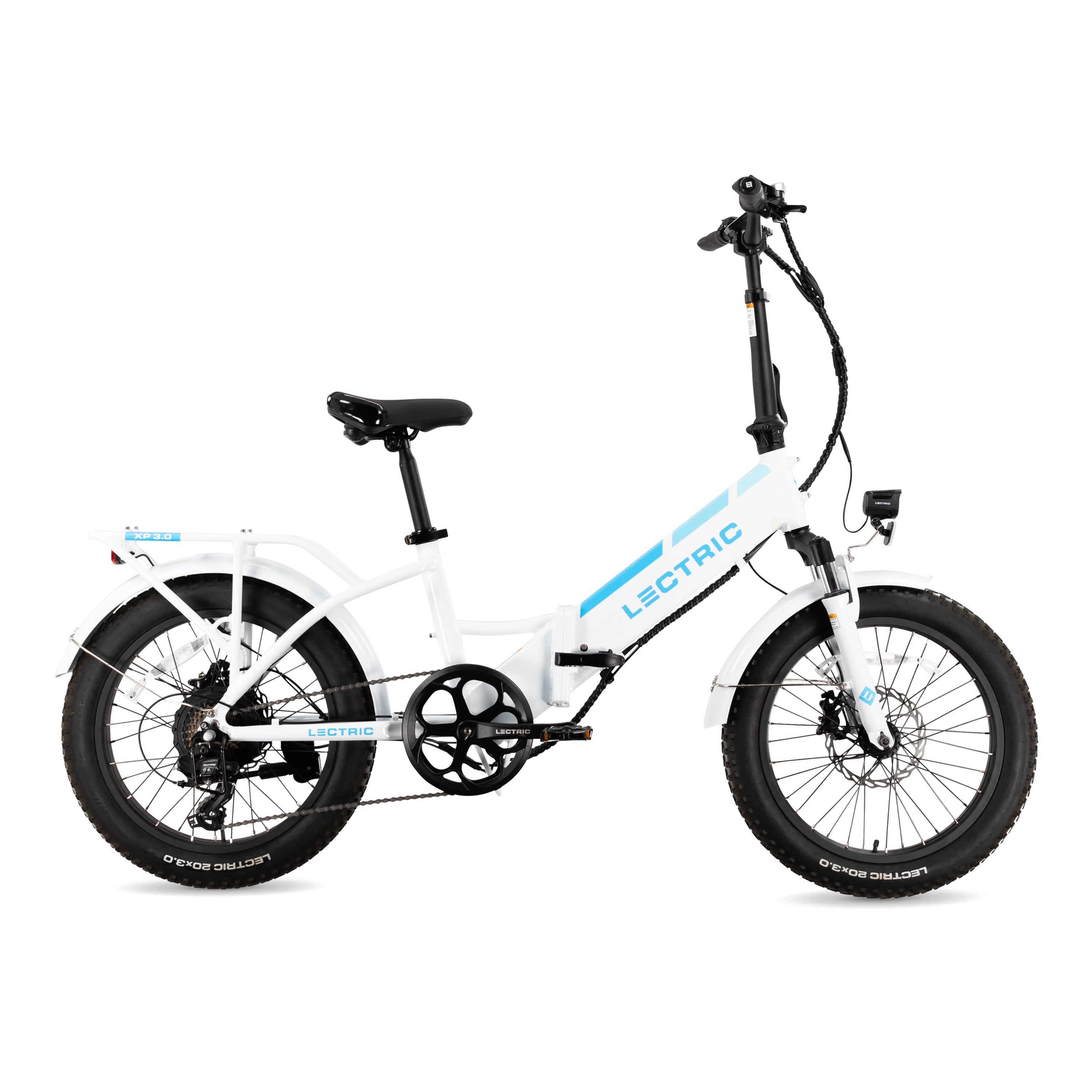  XP Step-Thru 3.0 White Long-Range eBike、mySite、ghnorth