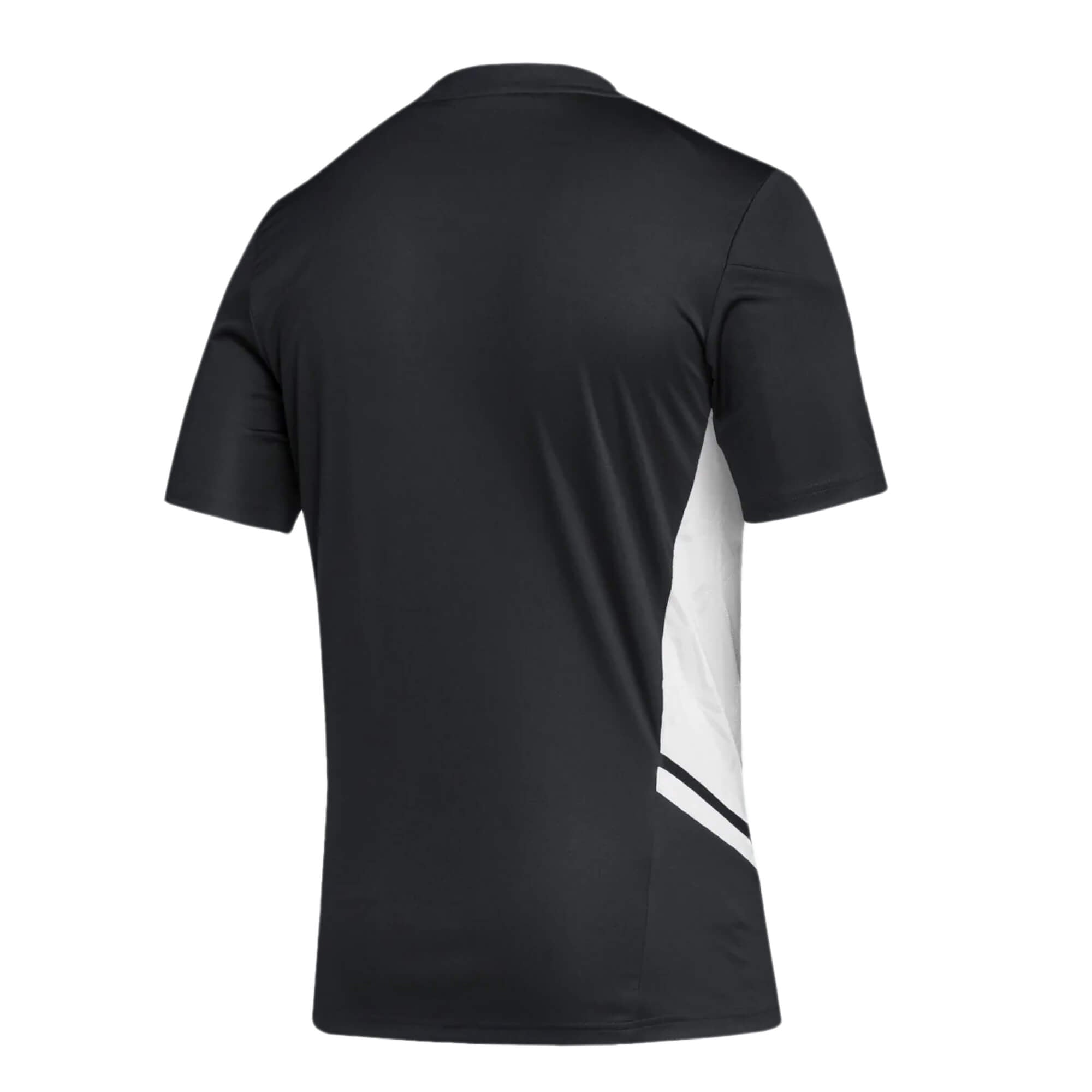 adidas Men's LAFC 2022/23 Condivo 22 Jersey Black/White、mySite、noshort