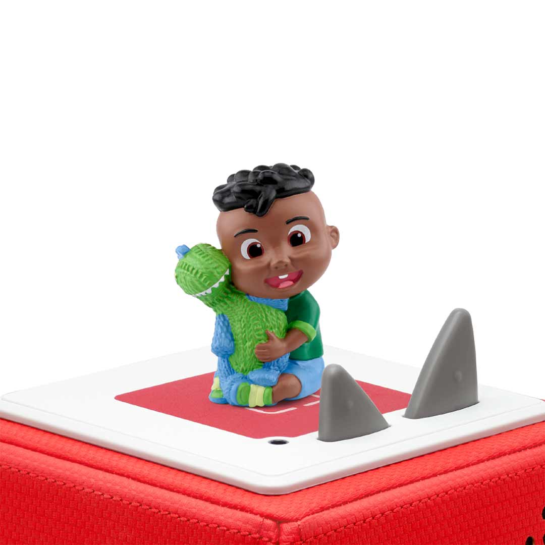  Tonies Cocomelon - Cody Tonie Audio Character、mySite、merchandisen