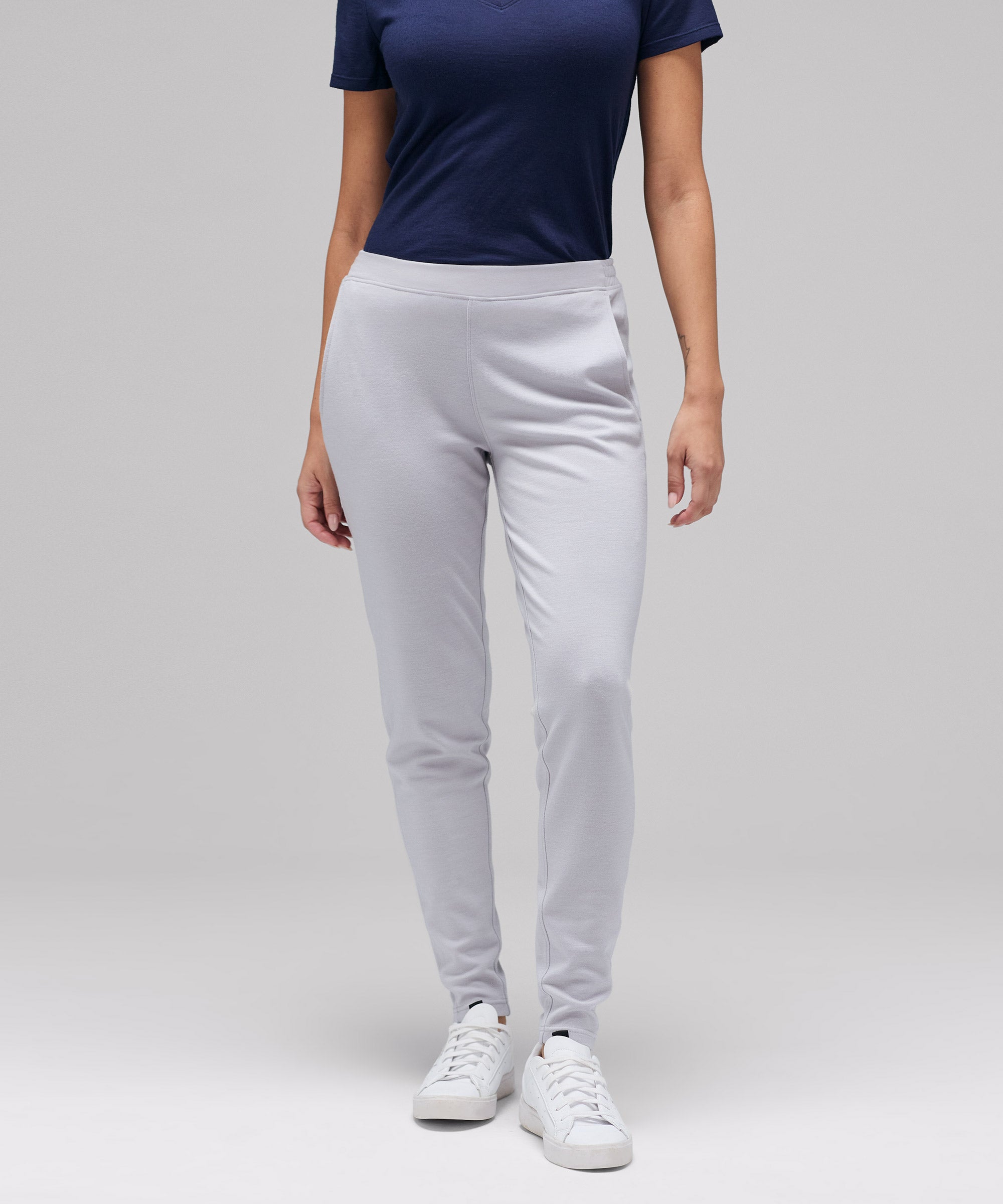Women's Merino Transit Sweatpants、mySite、noshort