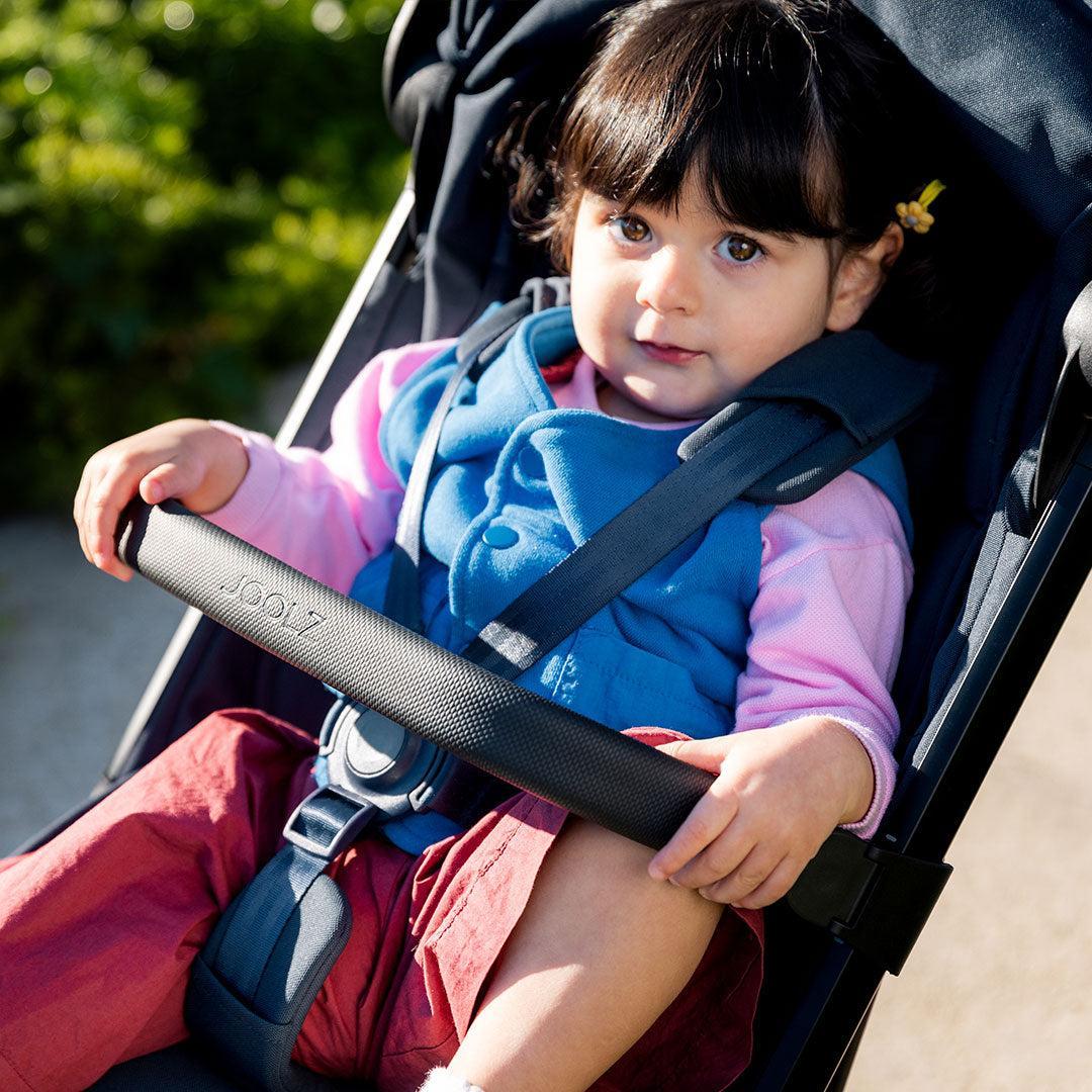  Joolz Aer2 Compact Stroller - Forest Green、mySite、merchandisen