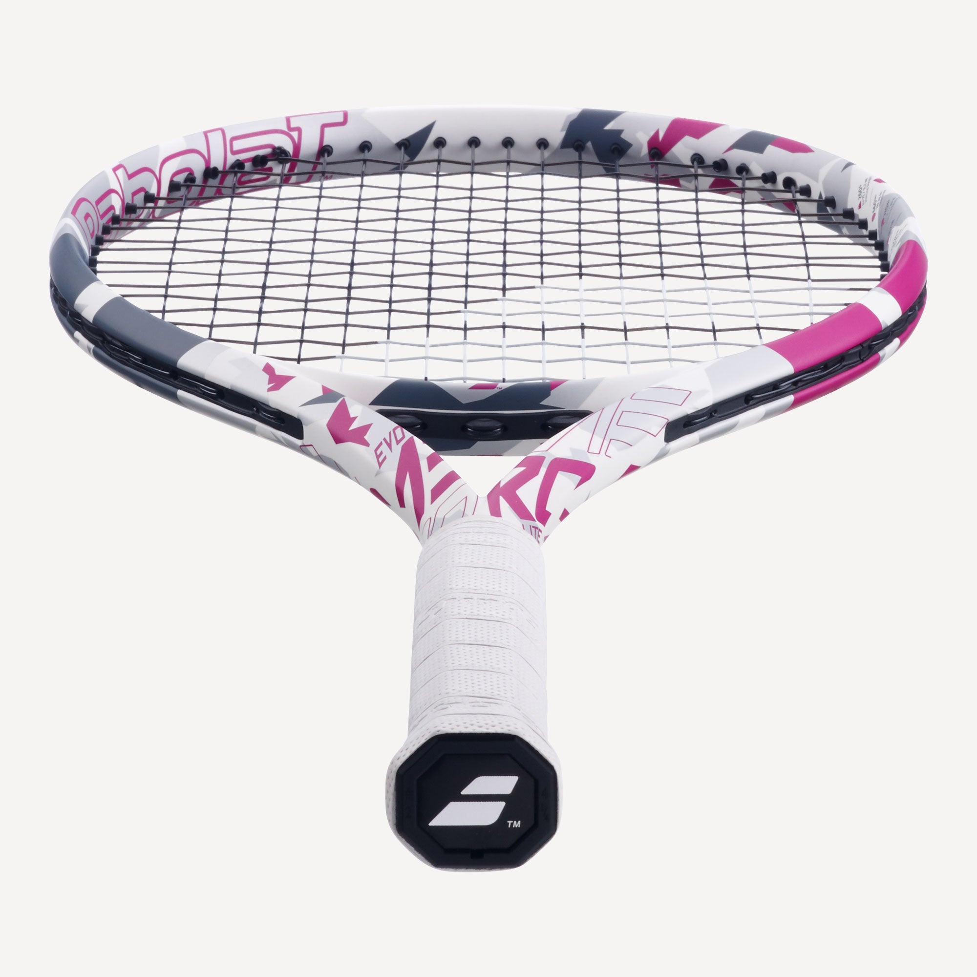 Babolat EVO Aero Lite Pink Tennis Racket